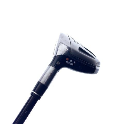 Used Callaway Fusion FT 3 Fairway Wood / 15.0 Degrees / Regular Flex / Left-Han