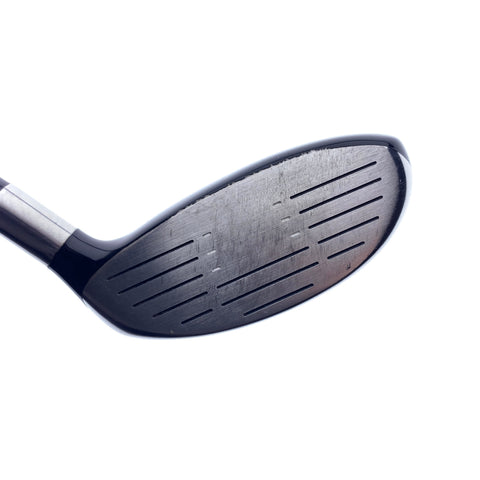 Used Callaway Fusion FT 3 Fairway Wood / 15.0 Degrees / Regular Flex / Left-Han