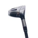 Used Callaway Fusion FT 3 Fairway Wood / 15.0 Degrees / Stiff Flex