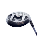 Used Callaway Fusion FT 5 Fairway Wood / 19.0 Degrees / Regular Flex