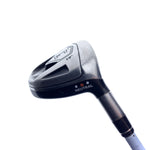 Used Callaway Fusion FT 5 Fairway Wood / 19.0 Degrees / Regular Flex