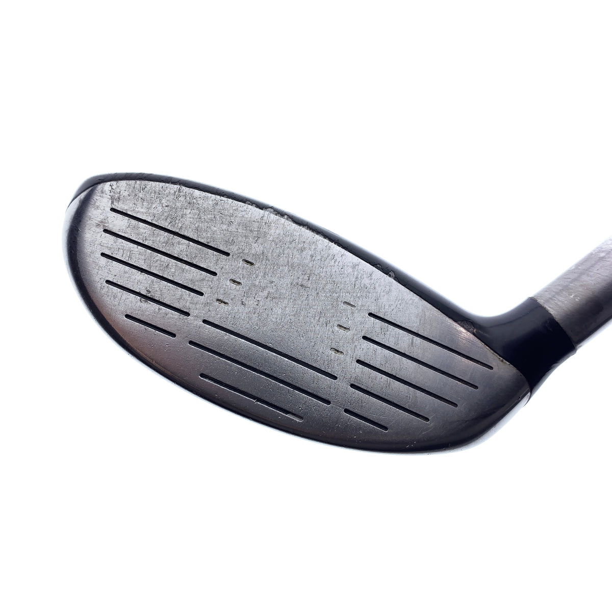 Used Callaway Fusion FT 5 Fairway Wood / 19.0 Degrees / Regular Flex