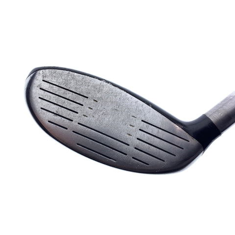 Used Callaway Fusion FT 5 Fairway Wood / 19.0 Degrees / Regular Flex