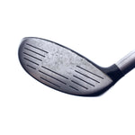 Used Callaway Fusion FT 5 Fairway Wood / 19.0 Degrees / Regular Flex