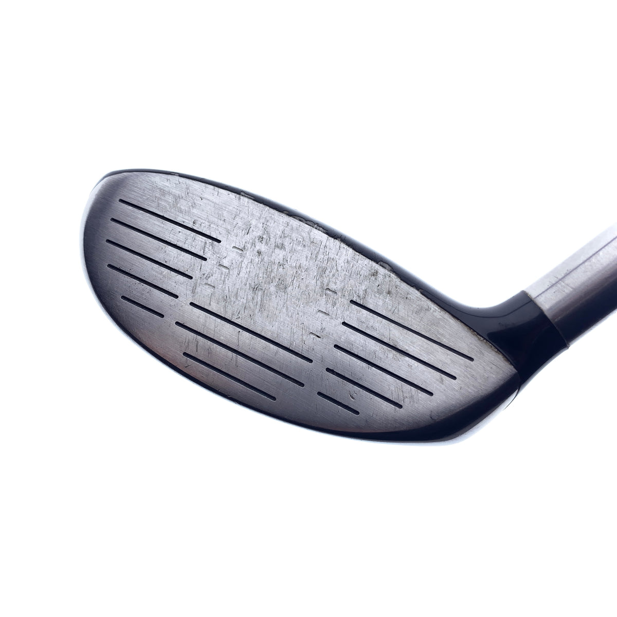 Used Callaway Fusion FT 5 Fairway Wood / 19.0 Degrees / Regular Flex