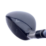 Used Callaway Fusion FT 5 Fairway Wood / 19.0 Degrees / Regular Flex