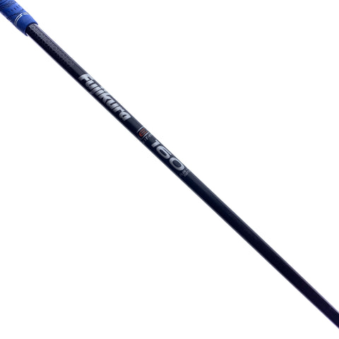 Used Callaway Fusion FT 5 Fairway Wood / 19.0 Degrees / Regular Flex