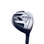 Used Callaway Fusion FT 5 Fairway Wood / 19.0 Degrees / Regular Flex