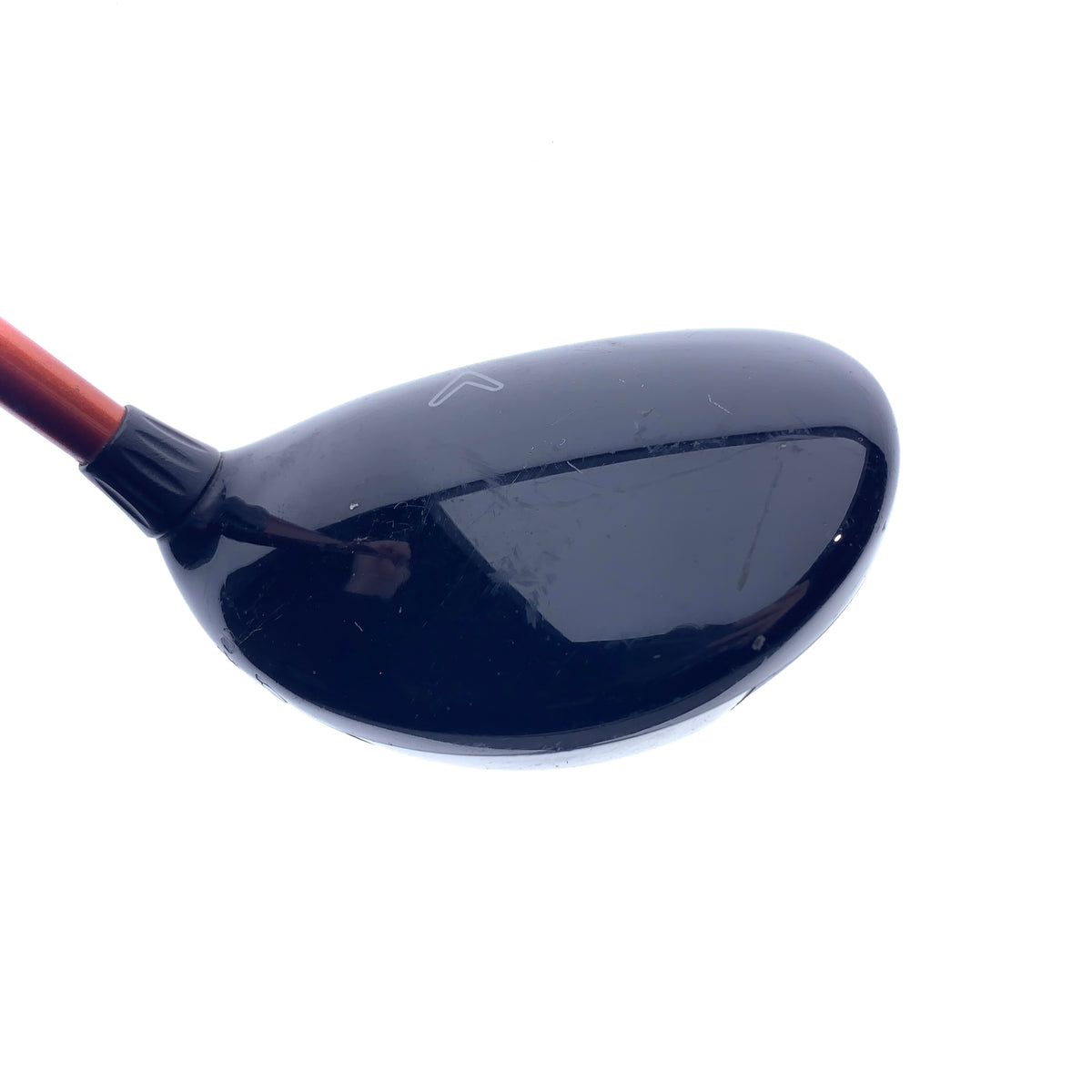 Used Callaway Fusion FT Hybrid 2 Hybrid / 17.0 Degrees / Regular Flex