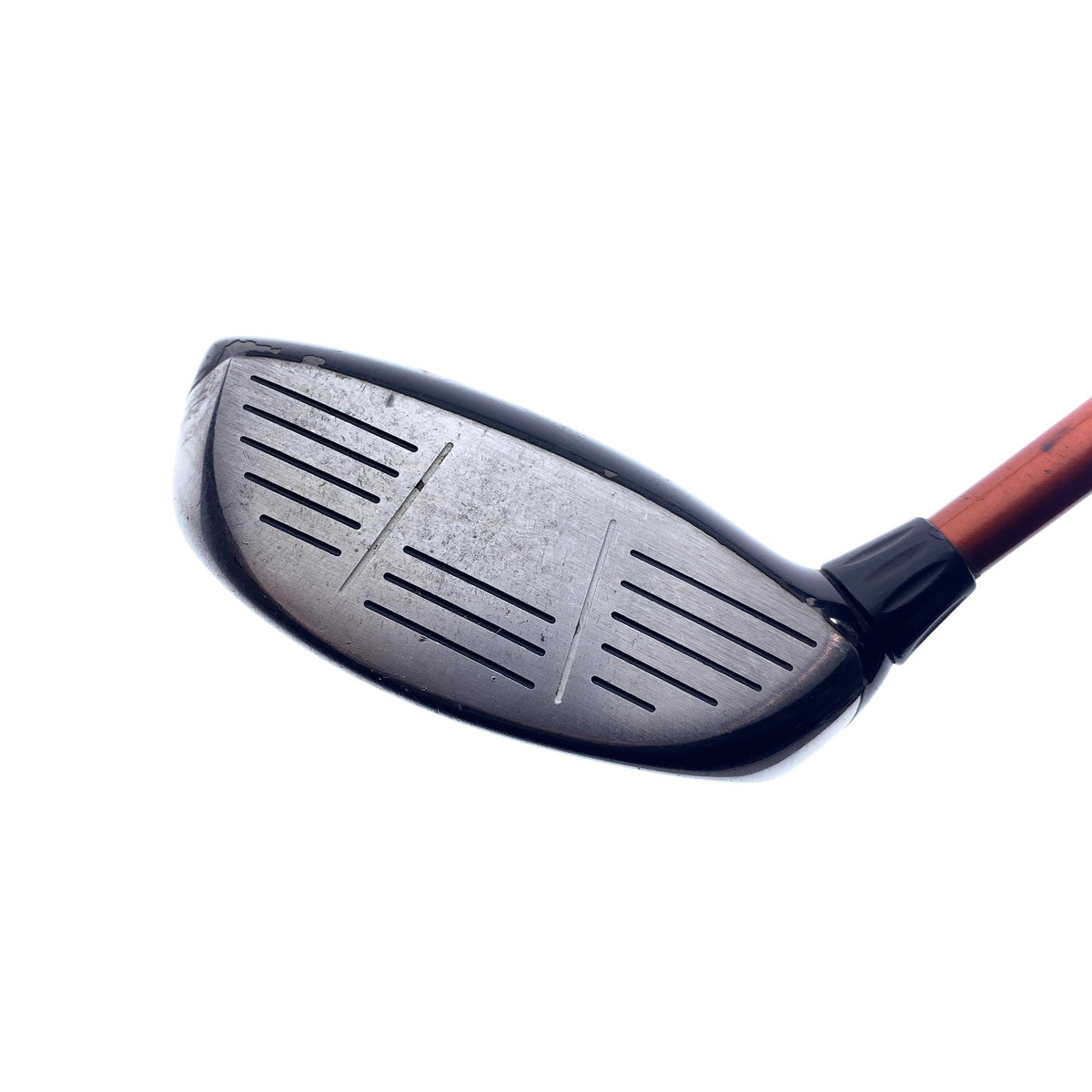 Used Callaway Fusion FT Hybrid 2 Hybrid / 17.0 Degrees / Regular Flex
