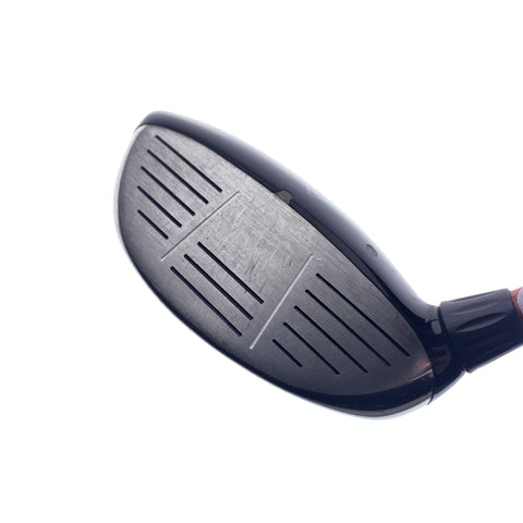 Used Callaway Fusion FT Hybrid 3 Hybrid / 20 Degrees / Stiff Flex