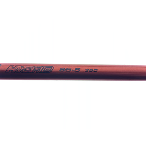 Used Callaway Fusion FT Hybrid 3 Hybrid / 20 Degrees / Stiff Flex