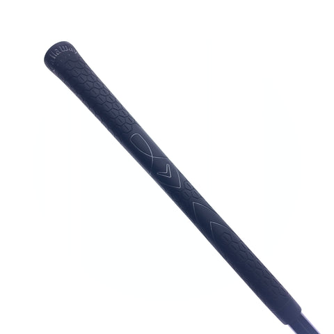 Used Callaway Fusion FT Hybrid 3 Hybrid / 20 Degrees / Stiff Flex