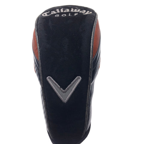 Used Callaway Fusion FT Hybrid 4 Hybrid / 23 Degrees / A Flex