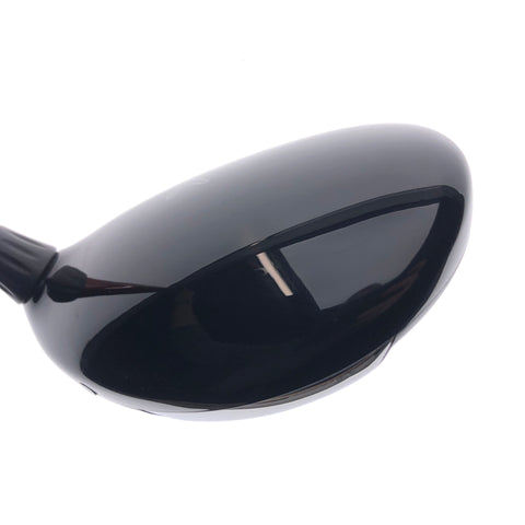 Used Callaway Fusion FT Hybrid 4 Hybrid / 23 Degrees / A Flex