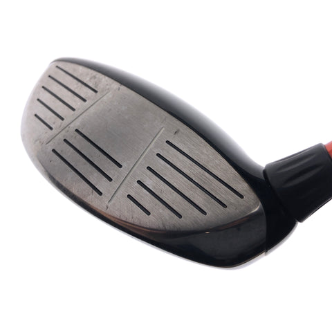 Used Callaway Fusion FT Hybrid 4 Hybrid / 23 Degrees / A Flex