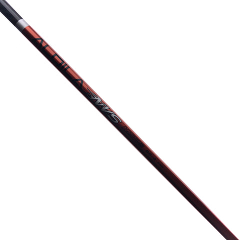 Used Callaway Fusion FT Hybrid 4 Hybrid / 23 Degrees / A Flex