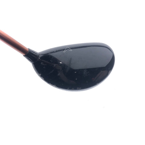 Used Callaway Fusion FT Hybrid 4 Hybrid / 23 Degrees / Ladies Flex