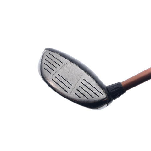 Used Callaway Fusion FT Hybrid 4 Hybrid / 23 Degrees / Ladies Flex