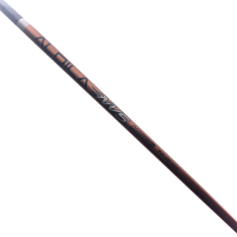 Used Callaway Fusion FT Hybrid 4 Hybrid / 23 Degrees / Ladies Flex