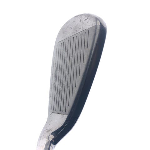 Used Callaway Fusion Wide Sole 6 Iron / 29.0 Degrees / Regular Flex