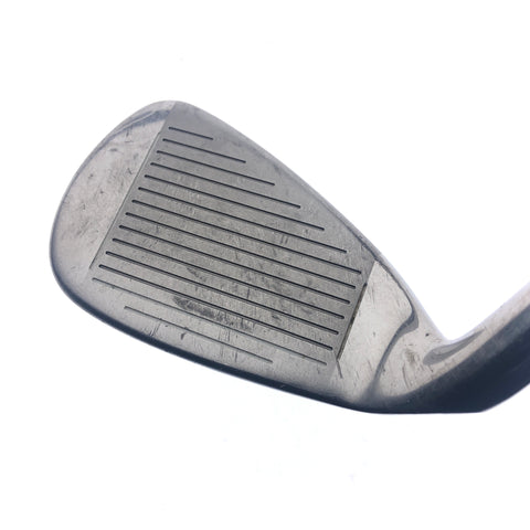Used Callaway Fusion Wide Sole 6 Iron / 29.0 Degrees / Regular Flex