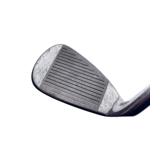 Used Callaway Fusion Wide Sole 7 Iron / 33.0 Degrees / Ladies Flex