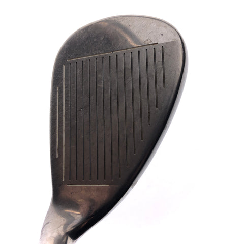 Used Callaway Fusion Wide Sole Sand Wedge Iron / 56.0 Degrees / Regular Flex