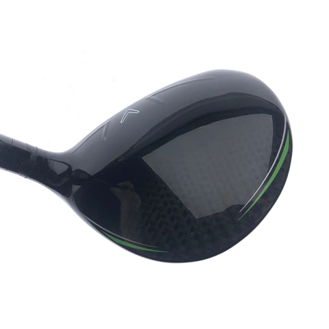 Used Callaway GBB Epic 3 Fairway Wood / 15 Degrees / Lite Flex