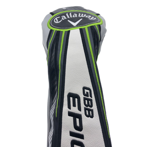 Used Callaway GBB Epic 3 Fairway Wood / 15 Degrees / Regular Flex