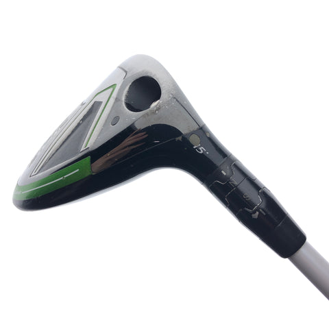 Used Callaway GBB Epic 3 Fairway Wood / 15 Degrees / Regular Flex