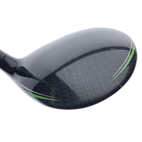 Used Callaway GBB Epic 3 Fairway Wood / 15 Degrees / Regular Flex