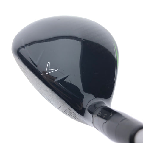 Used Callaway GBB Epic 3 Fairway Wood / 15 Degrees / Regular Flex