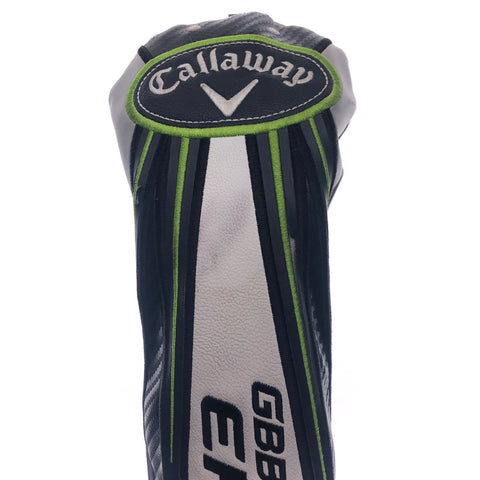 Used Callaway GBB Epic 3 Fairway Wood / 15 Degrees / Stiff Flex