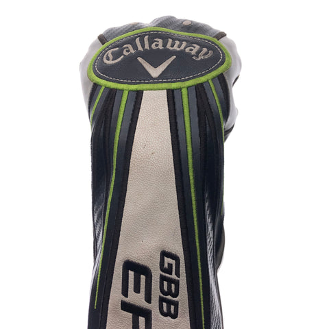 Used Callaway GBB Epic 3 Fairway Wood / 15 Degrees / Stiff Flex
