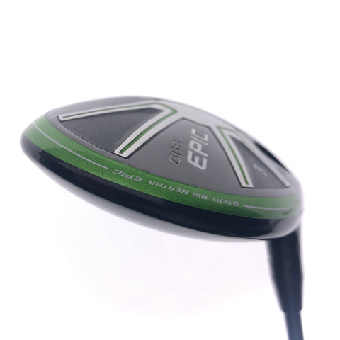 Used Callaway GBB Epic 3 Fairway Wood / 15 Degrees / Stiff Flex