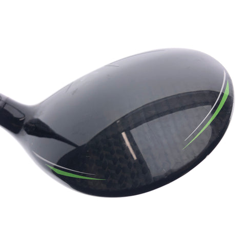 Used Callaway GBB Epic 3 Fairway Wood / 15 Degrees / Stiff Flex