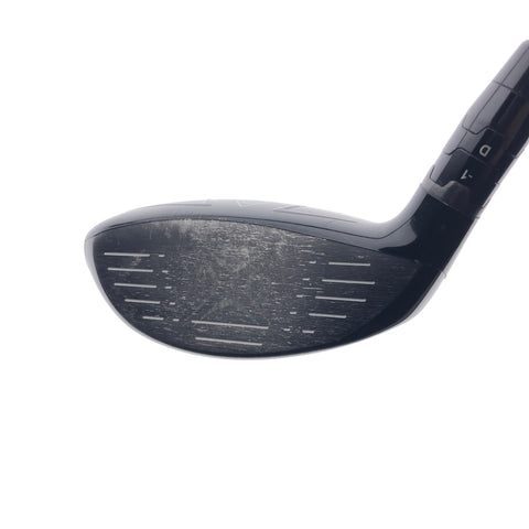 Used Callaway GBB Epic 3 Fairway Wood / 15 Degrees / Stiff Flex