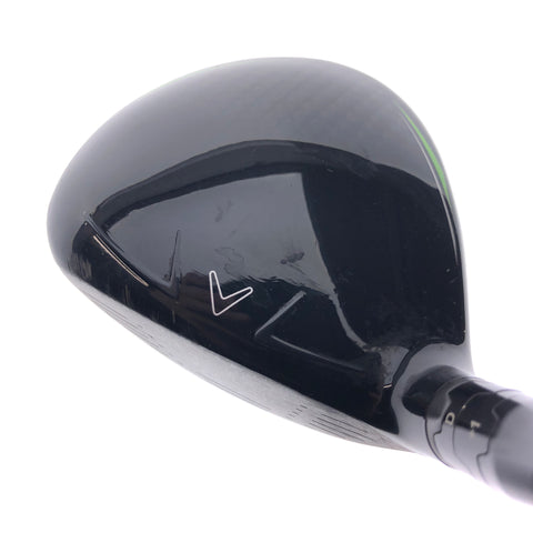 Used Callaway GBB Epic 3 Fairway Wood / 15 Degrees / Stiff Flex