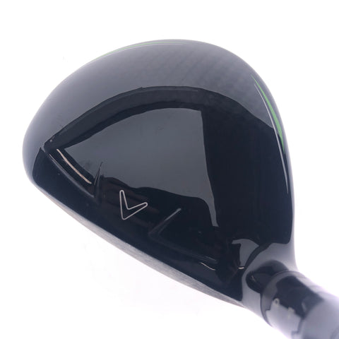 Used Callaway GBB Epic 3 Fairway Wood / 15 Degrees / Stiff Flex