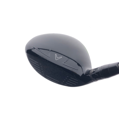 Used Callaway GBB Epic 3 Fairway Wood / 15 Degrees / Stiff Flex