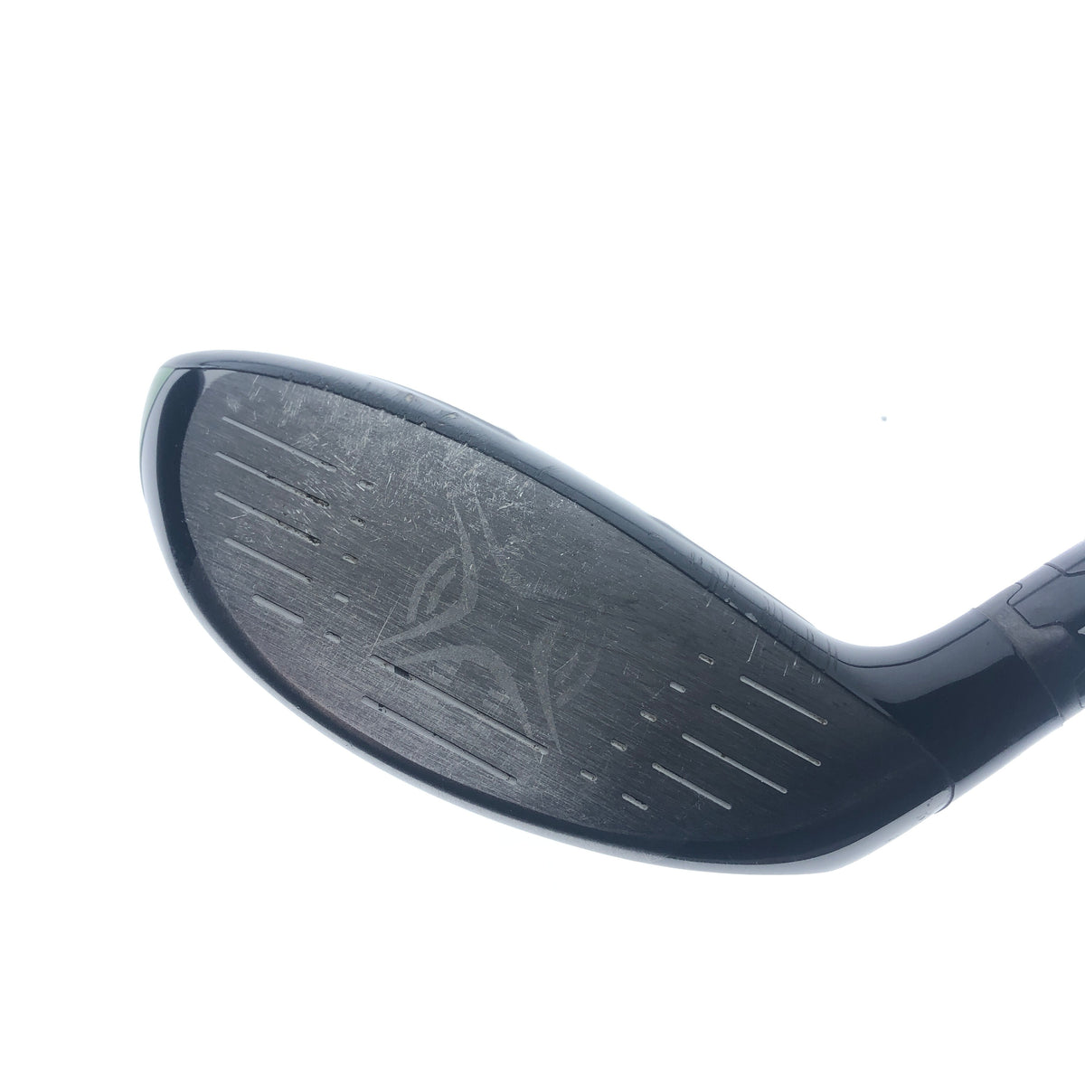 Used Callaway GBB Epic 3 Fairway Wood / 15.0 Degrees / Regular Flex