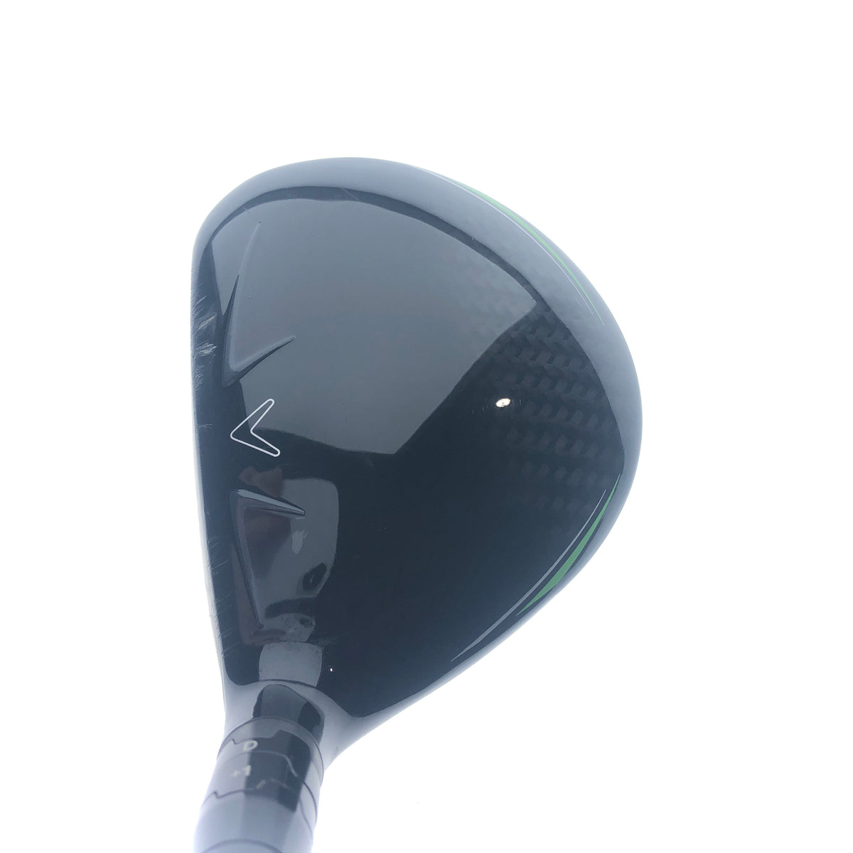 Used Callaway GBB Epic 3 Fairway Wood / 15.0 Degrees / Regular Flex