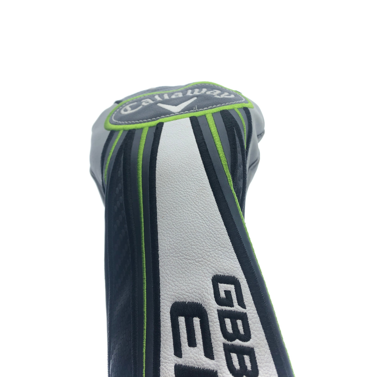 Used Callaway GBB Epic 3 Fairway Wood / 15.0 Degrees / Stiff Flex