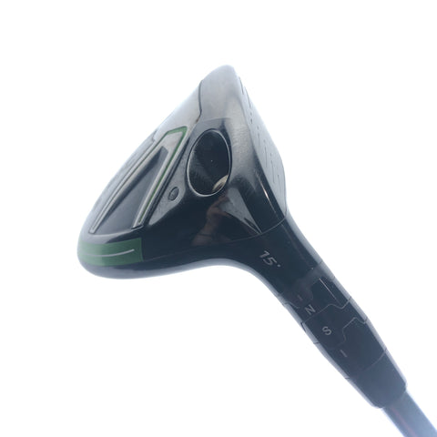 Used Callaway GBB Epic 3 Fairway Wood / 15.0 Degrees / Stiff Flex