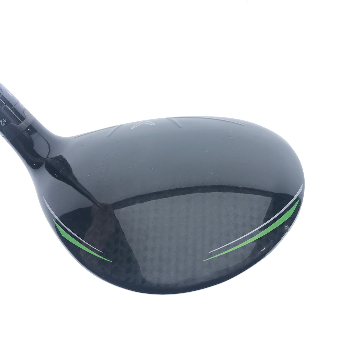 Used Callaway GBB Epic 3 Fairway Wood / 15.0 Degrees / Stiff Flex