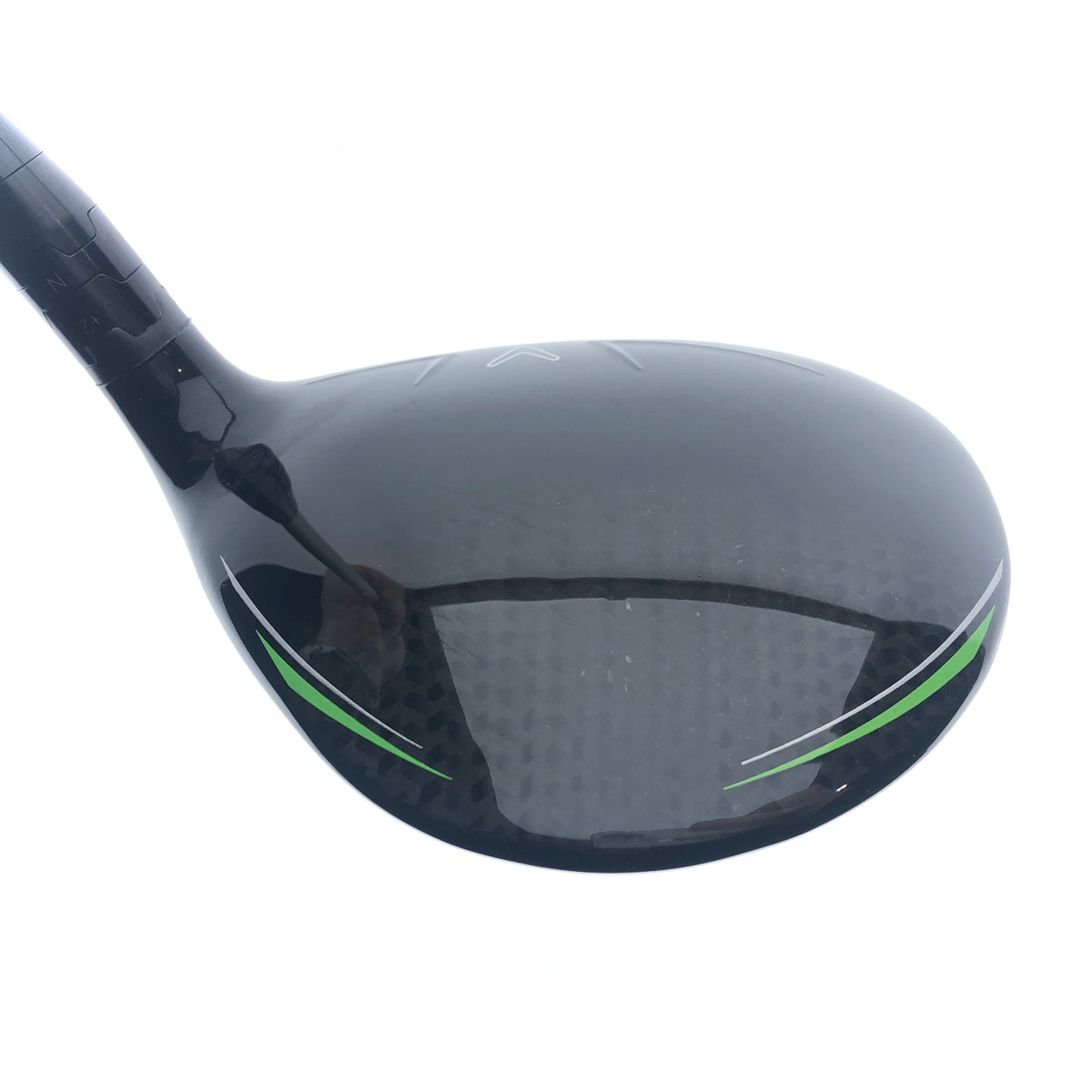 Used Callaway GBB Epic 3 Fairway Wood / 15.0 Degrees / Stiff Flex