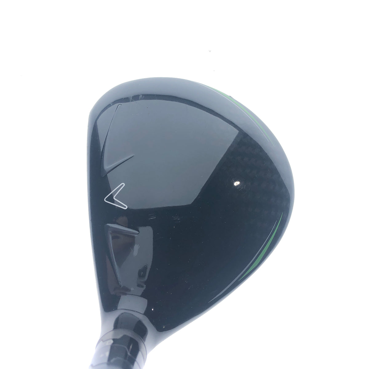 Used Callaway GBB Epic 3 Fairway Wood / 15.0 Degrees / Stiff Flex