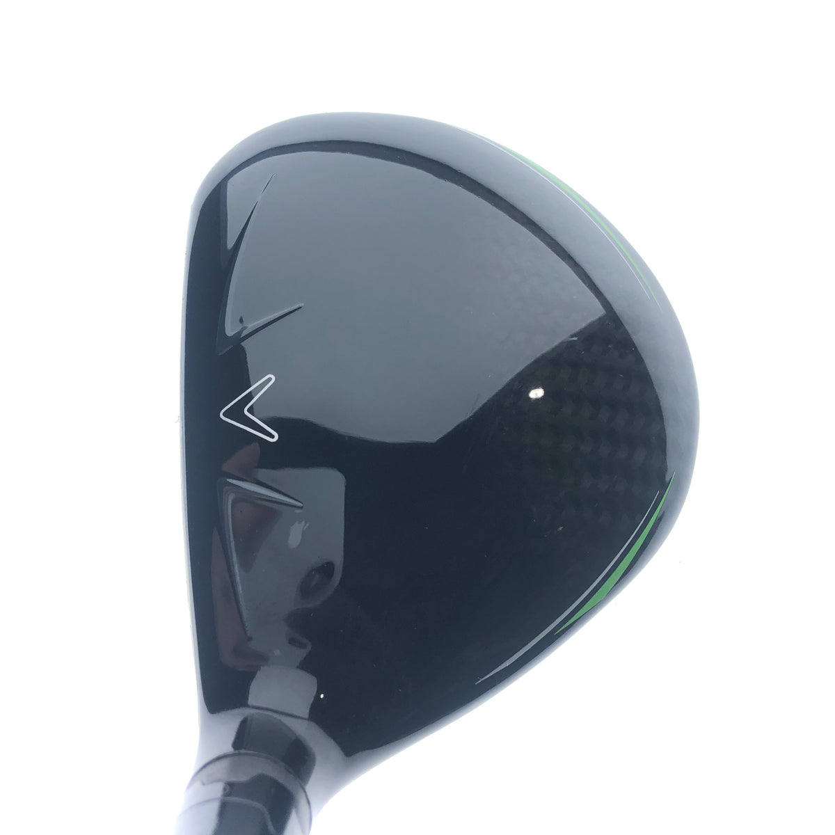 Used Callaway GBB Epic 3 Fairway Wood / 15.0 Degrees / Stiff Flex