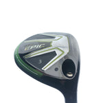 Used Callaway GBB Epic 3 Fairway Wood / 15.0 Degrees / Stiff Flex